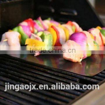 Perfect Christmas Gift BBQ Grill Mat