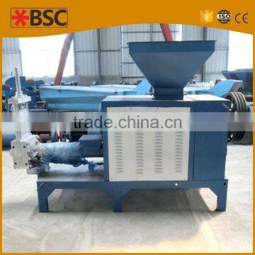 buy plastic pellets making machine