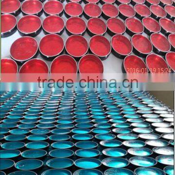 Hair Pomade Oem Factory Private Label Halal Pomade Style Cream/water Based Hold Pomade Wax photo-3