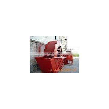 advanced design and hot selling Sand washer