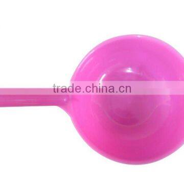 High Quatity Small Size Plastic Horse Scoop