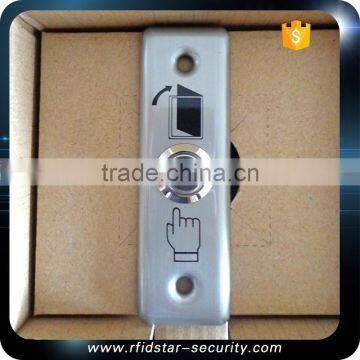 New Products 2015 Innovative Product Door Exit Push Button for Access Control System