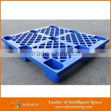 Customizable Warehouse Plastic Pallet/Wood Pallet/Steel Pallet photo-3