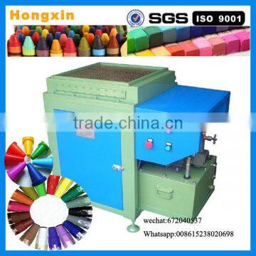 Hot Sale wax crayon making machine with factory price