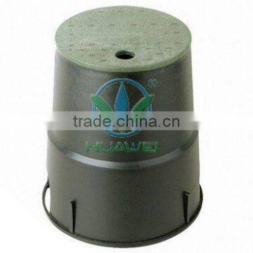 VB708 Valve Box for Solenoid Valve