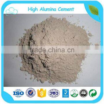 Hydraulic Setting Refractory Castable For Cement Kiln