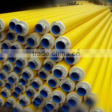 Fiberglass Insulation Pipeline FRP Suppliers