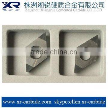 good quality cbn/pcd diamond insert from China Manufacturer