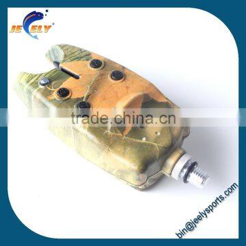 Adjustable Tone Volume Sensitivity Bite Alarm for Carp Fishing photo-3