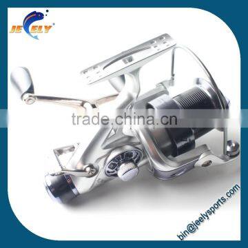 Double Brake Carp Fishing Spinning Bait Casting Reel photo-3