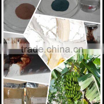 organic fertilizer for banana