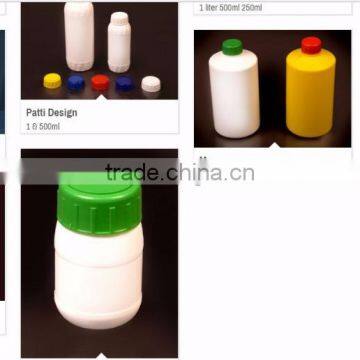 Fertilizer Bottle hdpe Wholesale from India