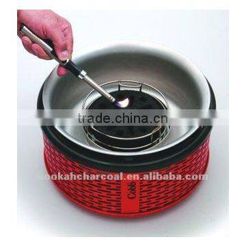 Briquette Coconut Shell BBQ Charcoal photo-4