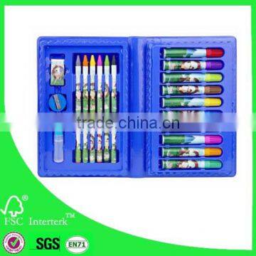 School drawing set back to school stationery set 25pcs