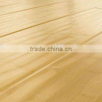 CE/White hand scraped horizental/vertical bamboo flooring