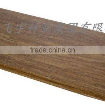 Carbonized Strand Woven Bamboo Flooring