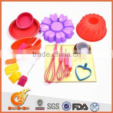 Different shape cake tester(SC10978)