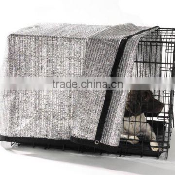 Aluminet Shade Cloth,aluminum wire mesh,aluminet in golden and pink ,aluminet schatten netto