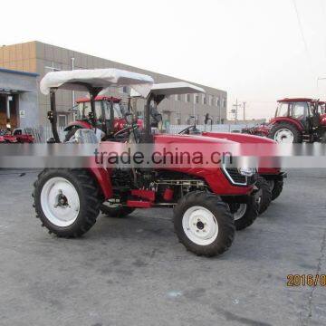 Direct Manufacturer Multi-purpose Agricultural Machine Equipment 4x4 4wd Mini Farm Tractor for Sale Philippines