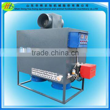 Broiler poultry farm equipment gas heater