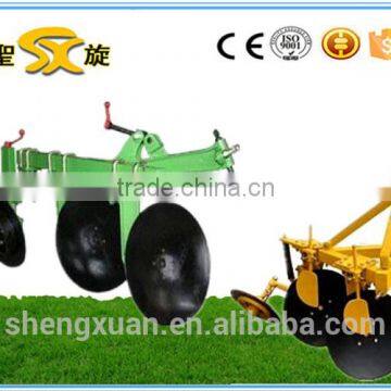 1LY-215 Walking Tractor Harrow (plow) photo-6