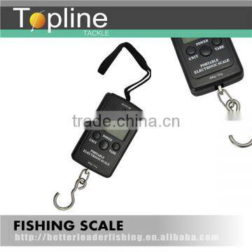 High Quality Digital Fishing Scale 40kg-10g