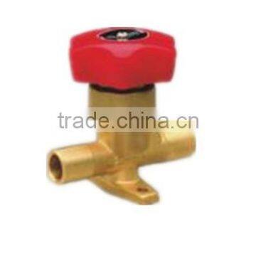 Regrigeration Spare Parts, Hand Valves, Line Tap Valves