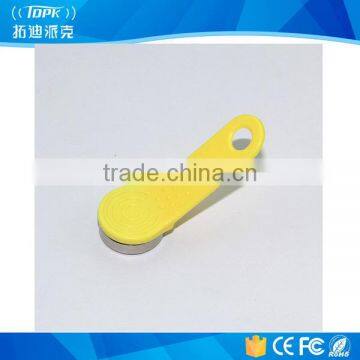 Readable and Writable RW1991L TM Ibutton Tag, TM Card for Key