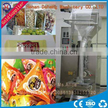 Hot Seling Food Packing Machine sugar coffee seed granule Sachet Automatic Granular Packing Machine WhatsApp