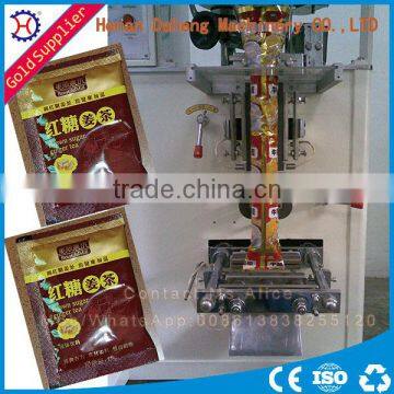 High Quality Full Automatic Cocoa Powder Packing Machine