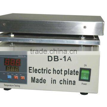 Electric Hot Plates