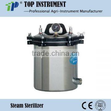 Medical Portable Pressure Steam Autoclave Sterilizer