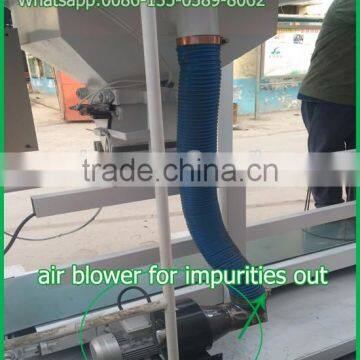 Grain Bag Packing Machine Automatic Stitch Sewing photo-6