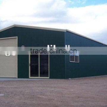 Portable Car Garage Metal Building/Metal Garage