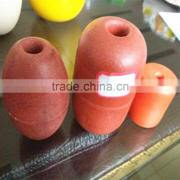 plastic fishing net float for fishing