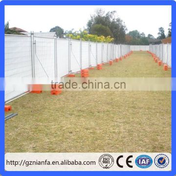 temporary swimming pool fence (Guangzhou Factory)