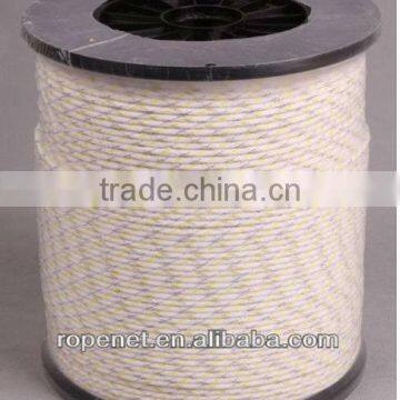 ECONOMY FENCING POLYWIRE - TWIST/ electic rope