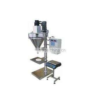 Detergent Powder Packing Machine photo-2