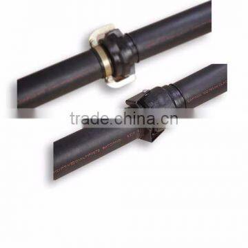 Sprinkler Pipes for Irrigation System