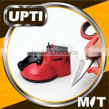 Taiwan Made High Quality Knife Sharpener with Suction Pad