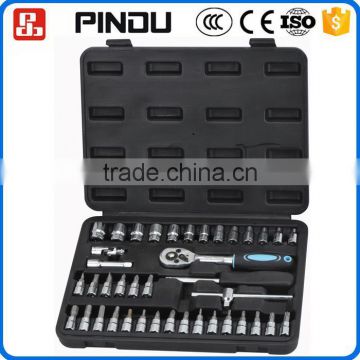 33pcs China household mini car repair tool kit