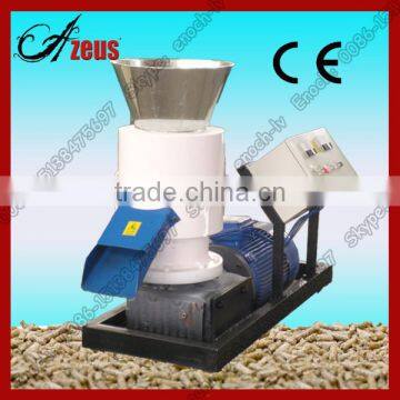 Small Industry Poultry Feed Mill Machine For Sale (0086-15138475697)