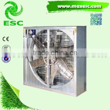 Wide Applicability Stainless Steel Ventilation Exhaust Fan for Greenhouse