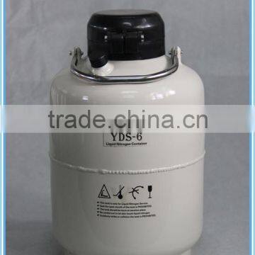 YDS Liquid Nitrogen Container/can for Sale Online/liquid Nitrogen Lower Costs photo-3
