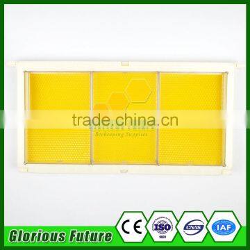 Best Quality Beekeeping Tools Honey Comb Frames Plastic Beehive Frames