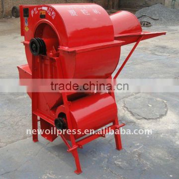 high output sheller for corn, wheat, soybean