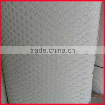 Plastic Flat Mesh for Poultry