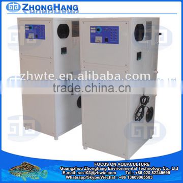 Industrial Fish Farming Ozone Generator for Aquaculture