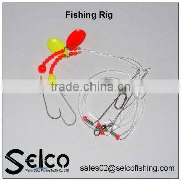 wholesales Chinese qualitied sea fishing rig