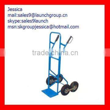 LF-JHT-01 metal hand trolley